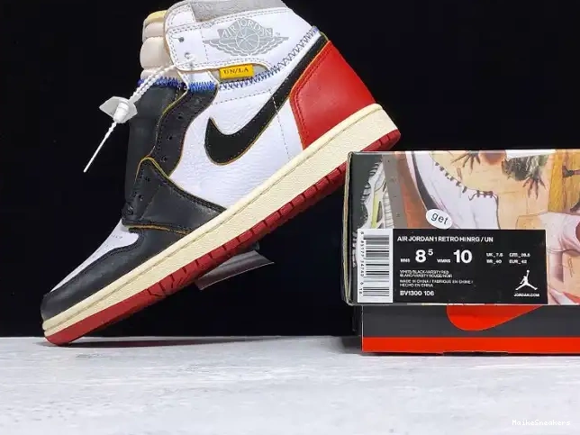 MaikeSneakers OG Union BV1300-106 Air High Retro x 1 Jordan 0324